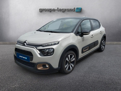 CITROEN C3 1.2 PureTech 83ch S&S C-Series 123g 443603692807