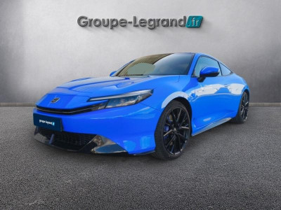 HONDA Prelude 2.0 i-MMD 184ch e:HEV Advance 443622491699