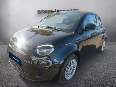 FIAT 500 e 95ch Action Plus 443631650235