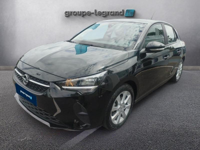 OPEL Corsa 1.2 75ch Edition 443643570235