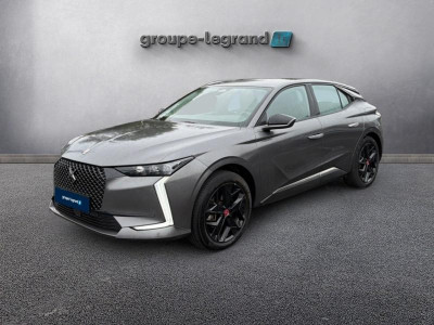 DS DS 4 E-TENSE 225ch Performance Line + 443655371198