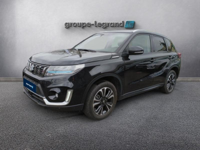 SUZUKI Vitara 1.5 Dualjet Hybrid 115ch Style Auto 443671131699