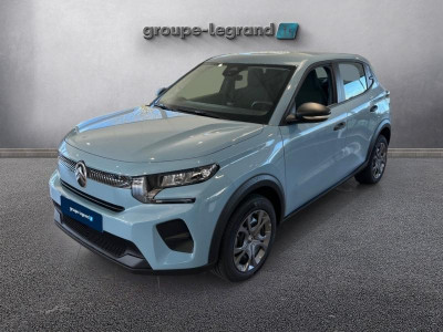 CITROEN C3 1.2 Turbo 100ch YOU 443703133215