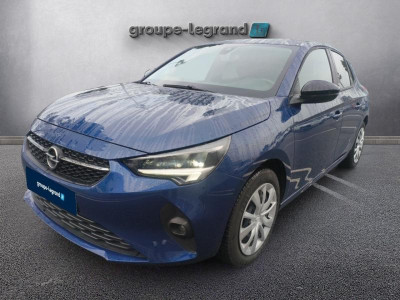 OPEL Corsa Corsa-e 136ch Edition 443705570235