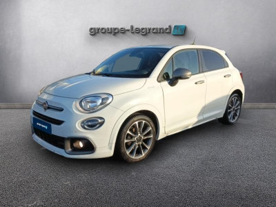 FIAT 500X 1.0 FireFly Turbo T3 120ch Sport 443739212072
