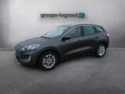 FORD Kuga 2.5 Duratec 190ch FHEV E85 Titanium BVA 443778763452