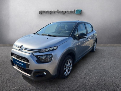CITROEN C3 1.5 BlueHDi 100ch S&S Feel 443807172807