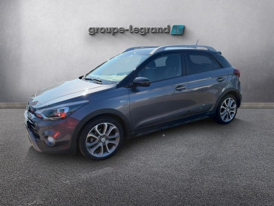 HYUNDAI i20 Active 1.0 T-GDi 100ch Active DCT-7 Euro6d-T EVAP 443811690236