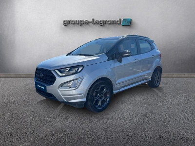 FORD EcoSport 1.0 EcoBoost 125ch ST-Line 443824743451