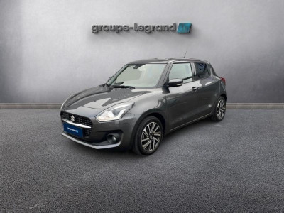 SUZUKI Swift 1.2 Dualjet Hybrid 83ch Pack 443824932071