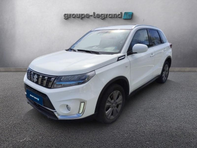 SUZUKI Vitara 1.5 Dualjet Hybrid 115ch Privilège Auto 443825302072
