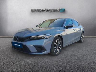 HONDA Civic 2.0 i-MMD 184ch e:HEV Executive 443836161699