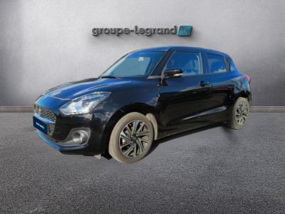 SUZUKI Swift 1.2 Dualjet Hybrid 83ch Pack Auto 443862141699