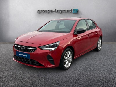 OPEL Corsa 1.2 75ch Elegance Business 443921420235