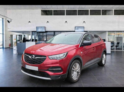 OPEL Grandland X 1.5 D 130ch Innovation BVA6 443922030235