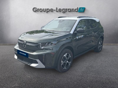 CITROEN Nouveau C3 Aircross Hybride 145ch  boîte automatiq 443923832807