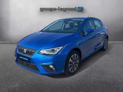 SEAT Ibiza 1.0 TSI 95ch Copa 443925611699