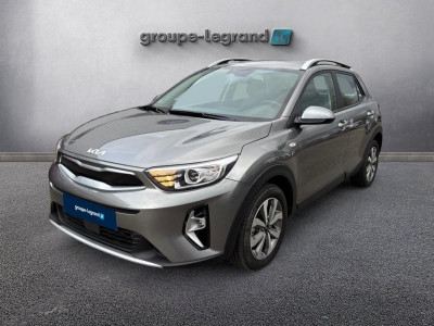 KIA Stonic 1.0 T-GDi 100ch Active 443930153453