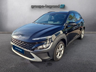HYUNDAI Kona 1.6 CRDi 136ch Hybrid 48V Intuitive DCT-7 443960150235
