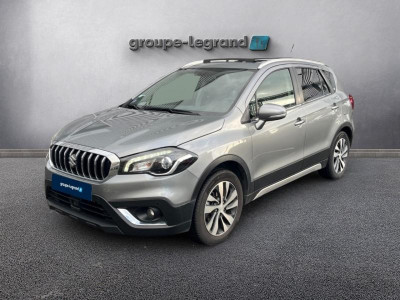 SUZUKI S-Cross 1.4 Boosterjet Hybrid 129ch Style 443988542071