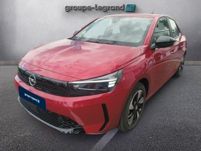 OPEL Corsa Electric 136ch Edition 444086080235