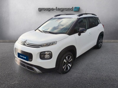 CITROEN C3 Aircross BlueHDi 100ch S&S Shine E6.d 123g 444106020368