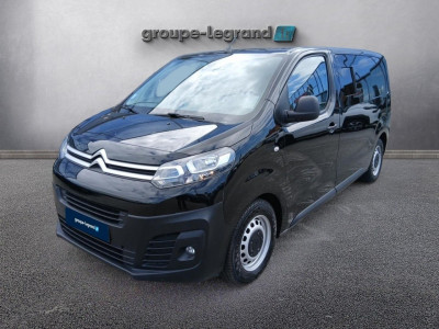 CITROEN Jumpy Fg M 2.0 BlueHDi 145ch Cabine Approfondie Repliable 444121350368