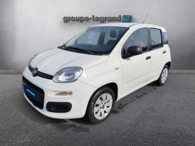 FIAT Panda 1.2 8v 69ch 444136192072