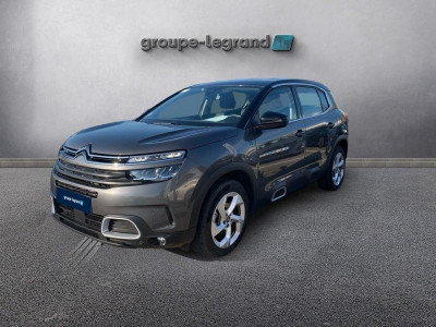 CITROEN C5 Aircross Hybrid rechargeable 225ch C-Series ë-EAT8 444170652807