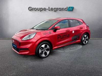 FORD Puma Gen-E 168ch Standard Range 43 kWh 444173493280