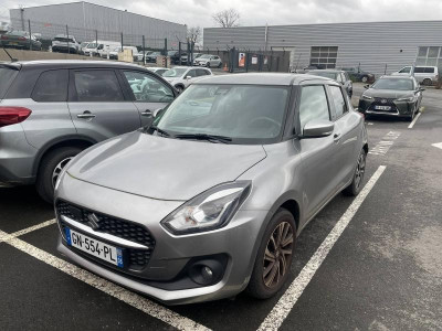 SUZUKI Swift 1.2 Dualjet Hybrid 83ch Pack 444191712071