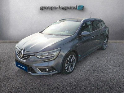 RENAULT Megane Estate 1.5 Blue dCi 115ch Intens EDC -21N 444212570368
