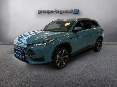 MG MOTOR EHS 1.5 GDI 272ch PHEV Comfort 444227491699