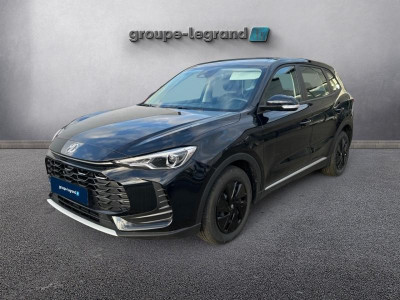 MG MOTOR ZS Hybrid+ 197ch Standard 444227751699