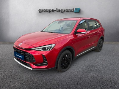 MG MOTOR ZS Hybrid+ 197ch Standard 444227761699