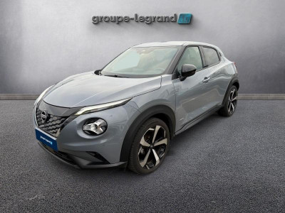 NISSAN Juke 1.6 Hybrid 143ch Tekna 2023 444269492807
