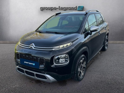 CITROEN C3 Aircross BlueHDi 120ch S&S Shine 444280573215