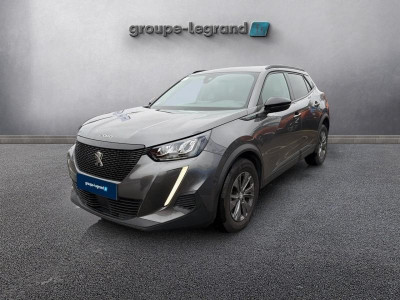 PEUGEOT 2008 1.2 PureTech 100ch S&S Style 444292162807