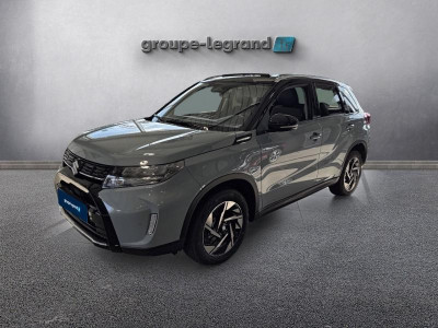 SUZUKI Vitara 1.4 Boosterjet Hybrid 110ch Style MY25 444297871699