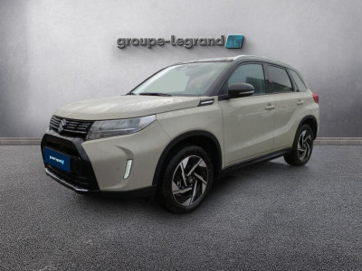 SUZUKI Vitara 1.4 Boosterjet Hybrid 110ch Style Auto MY25 444298191699