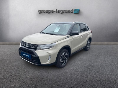 SUZUKI Vitara 1.4 Boosterjet Hybrid 110ch Style MY25 444299620235
