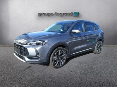 MG MOTOR ZS Hybrid+ 197ch Luxury 444346143451