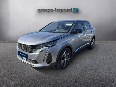 PEUGEOT 3008 1.2 PureTech 130ch S&S Allure Pack EAT8 444367142807