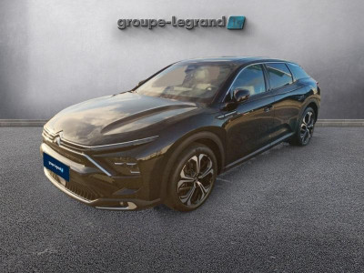 CITROEN C5 X 1.6 Hybride rechargeable 225ch MAX boite automatique 444372590368