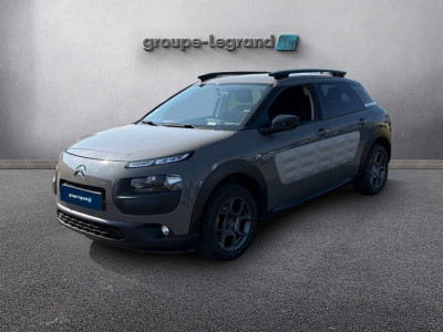 CITROEN C4 Cactus BlueHDi 100 Feel Business 444437301198