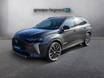 DS DS 7 1.6 Plug-in Hybrid 225ch Jules Verne 444514423215