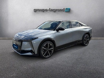 DS N°8 Electrique 230ch 73,7kWh Etoile 444514433214