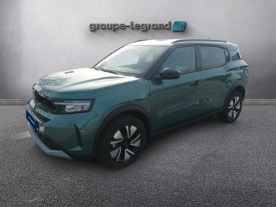 OPEL Frontera 1.2 Turbo Hybrid 110ch GS e-DCT6 444536900236