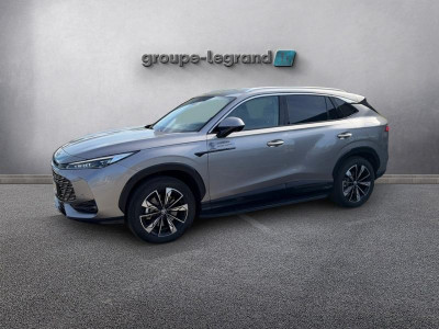 MG MOTOR EHS 1.5 GDI 272ch PHEV Luxury 444537020236
