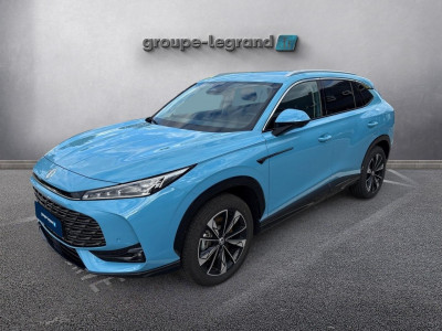 MG MOTOR EHS 1.5 Hybrid+ 224ch Luxury 444537050236